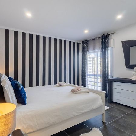 House4You Apartamento Moderno Lagos Eksteriør bilde