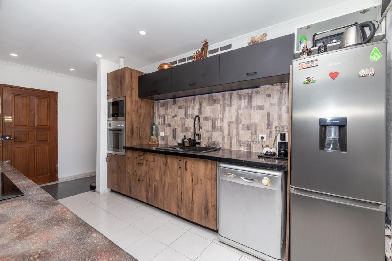 House4You Apartamento Moderno Lagos Eksteriør bilde