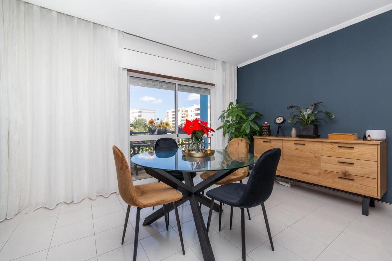 House4You Apartamento Moderno Lagos Eksteriør bilde