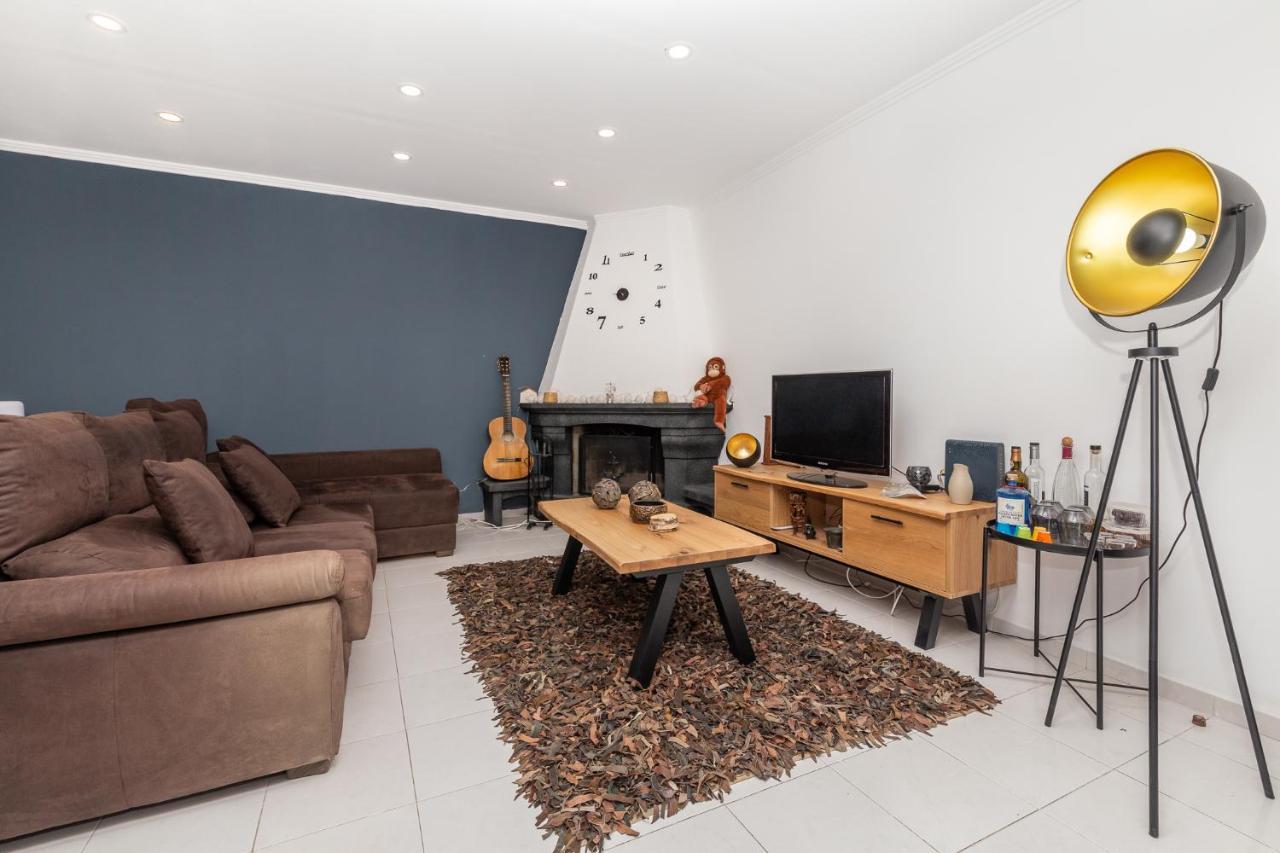 House4You Apartamento Moderno Lagos Eksteriør bilde