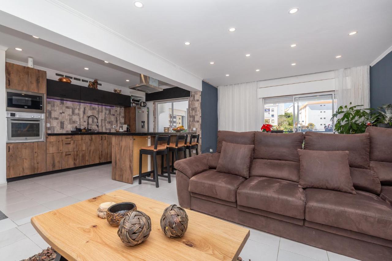 House4You Apartamento Moderno Lagos Eksteriør bilde