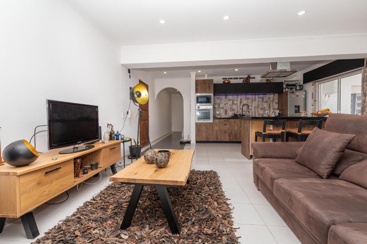 House4You Apartamento Moderno Lagos Eksteriør bilde