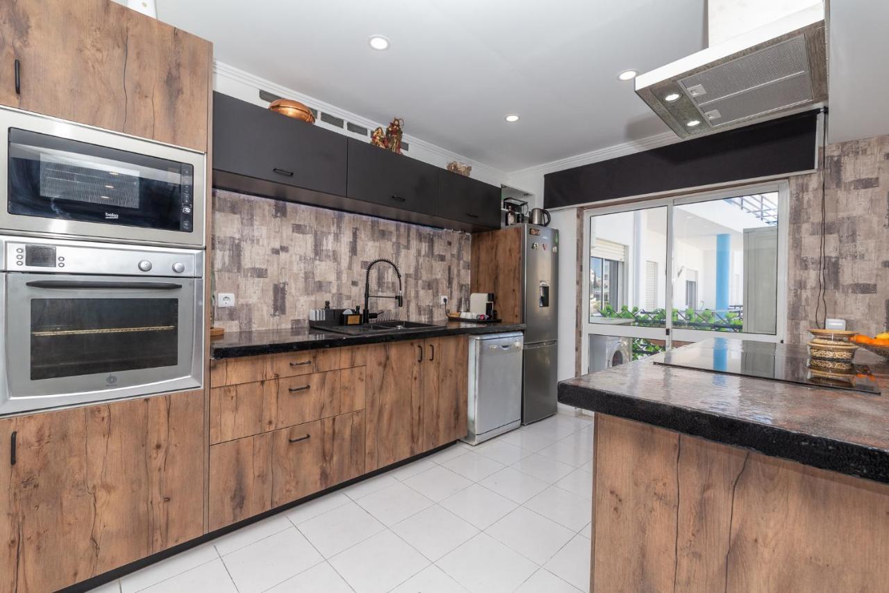 House4You Apartamento Moderno Lagos Eksteriør bilde