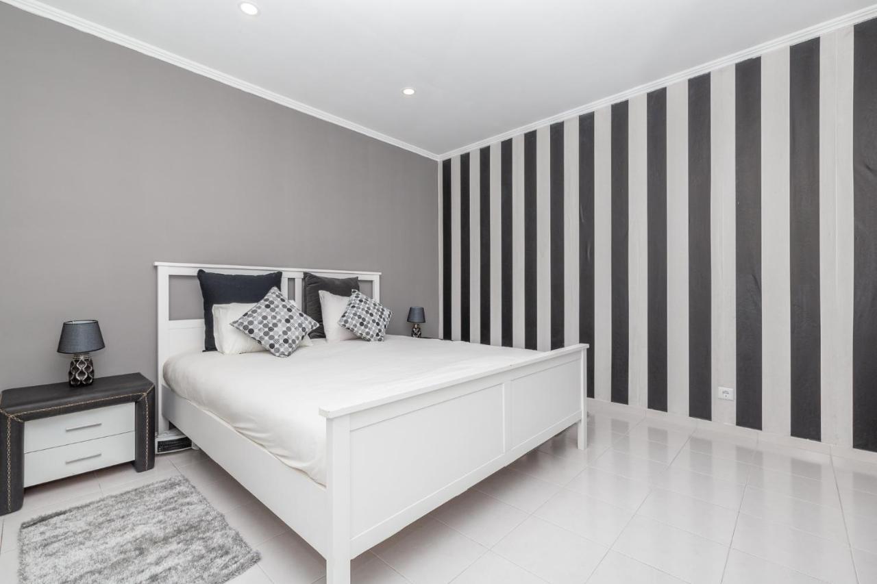 House4You Apartamento Moderno Lagos Eksteriør bilde