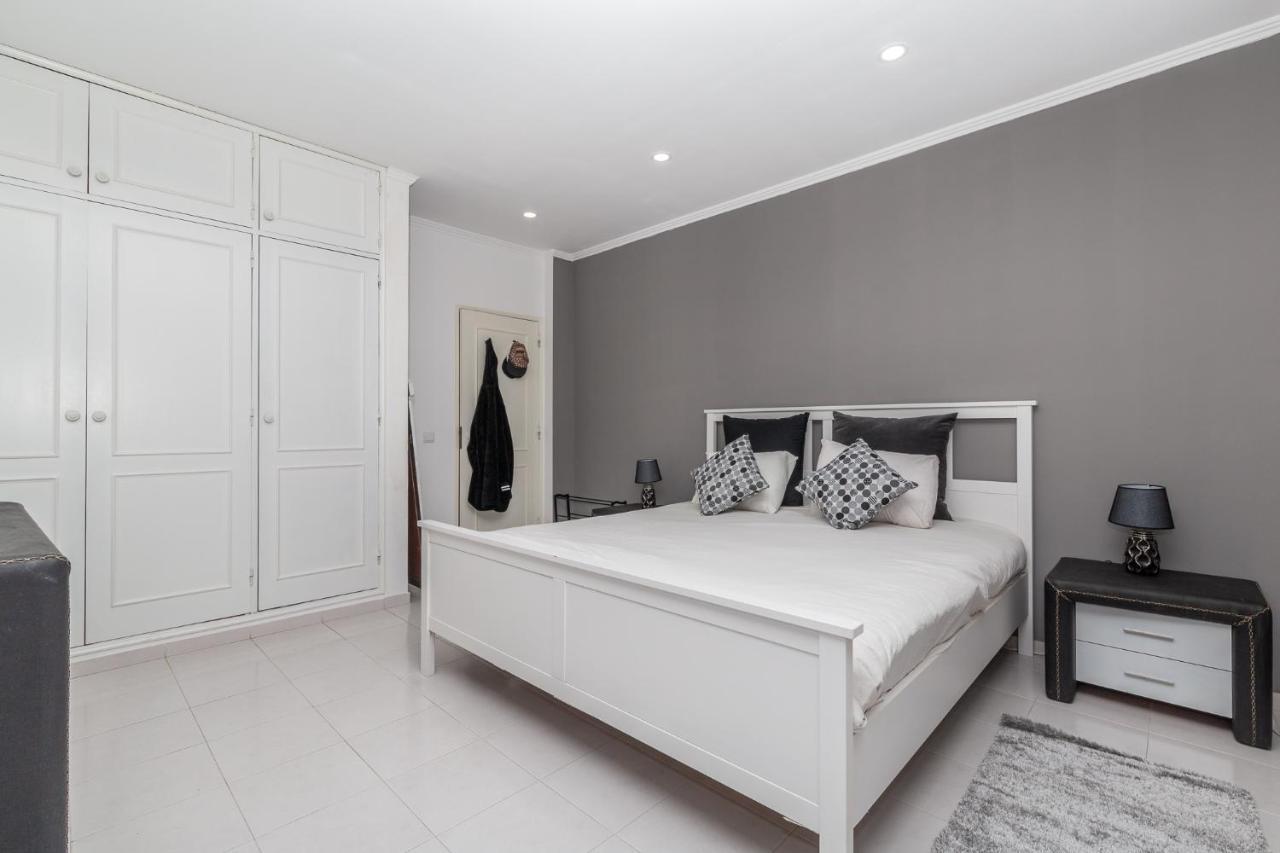 House4You Apartamento Moderno Lagos Eksteriør bilde