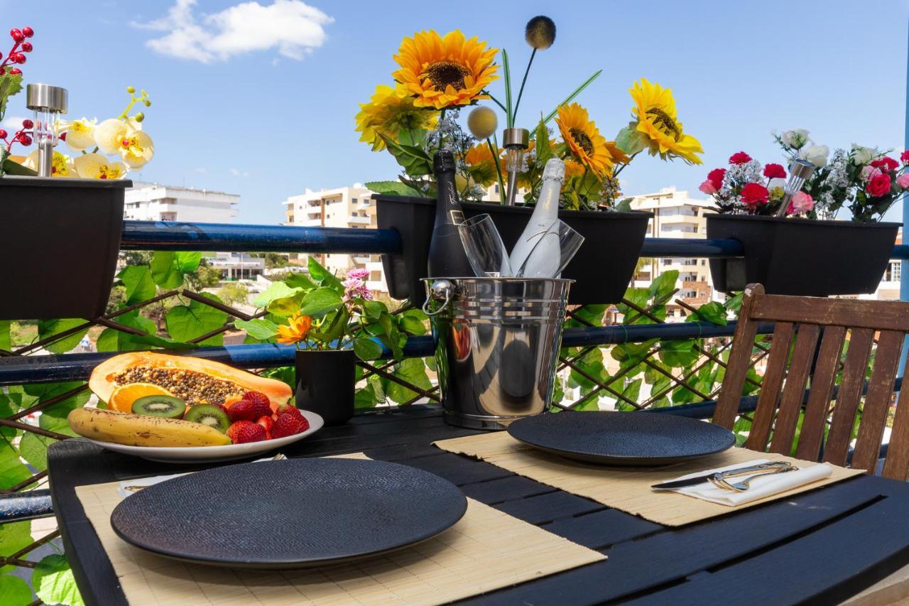 House4You Apartamento Moderno Lagos Eksteriør bilde