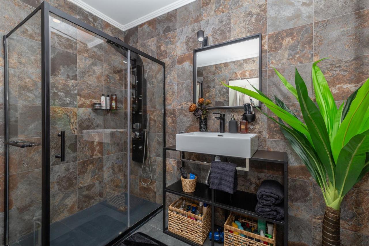 House4You Apartamento Moderno Lagos Eksteriør bilde