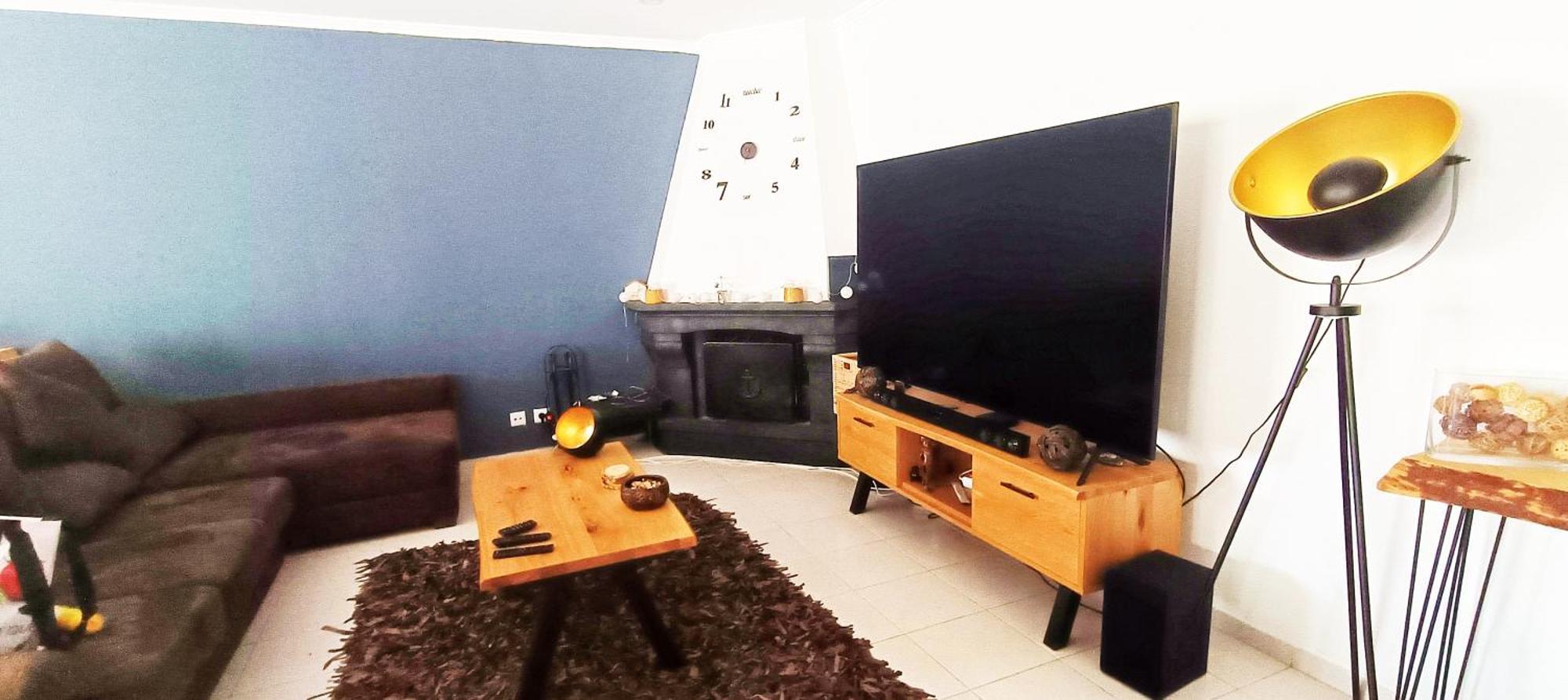 House4You Apartamento Moderno Lagos Eksteriør bilde