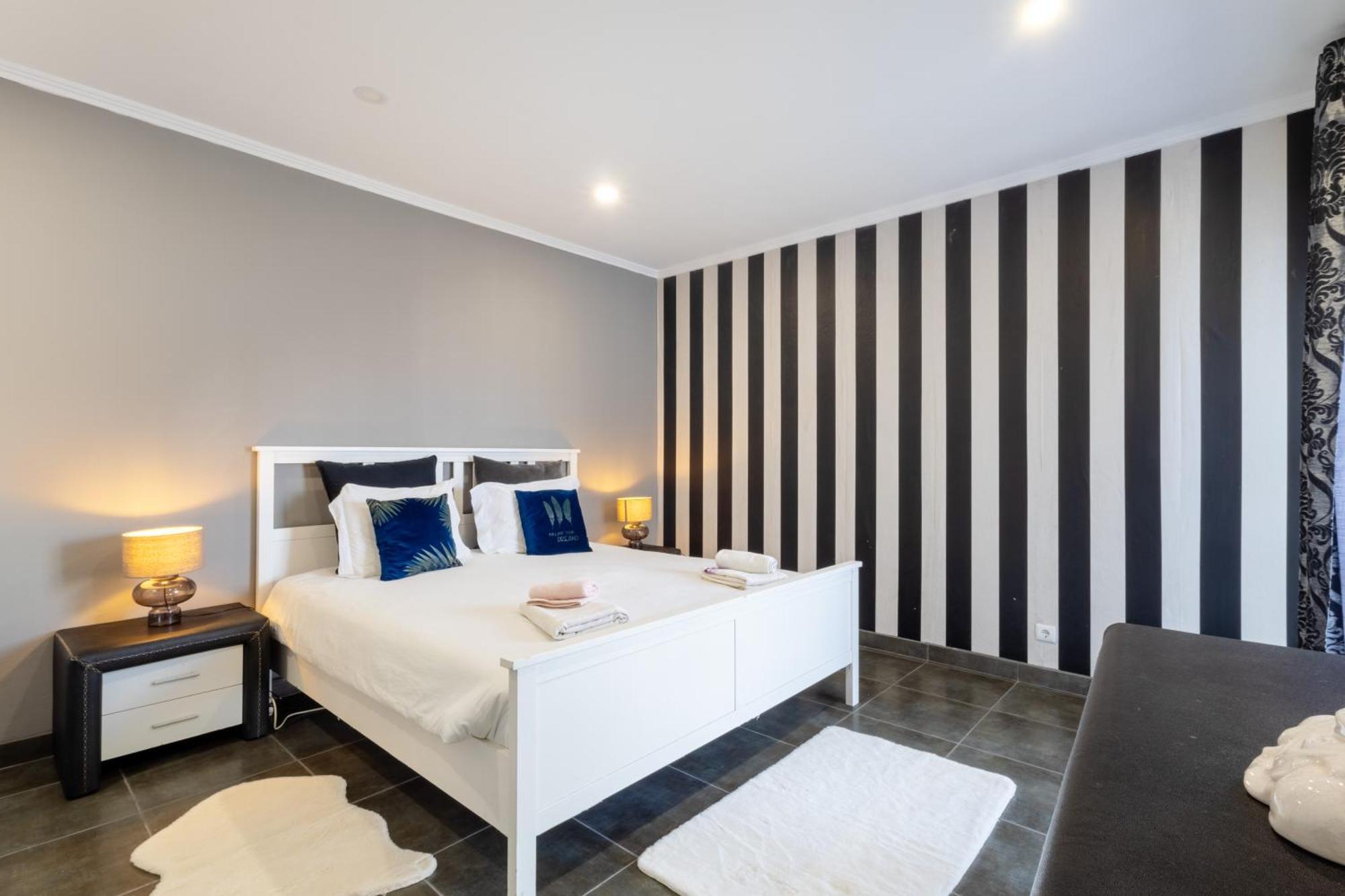 House4You Apartamento Moderno Lagos Eksteriør bilde