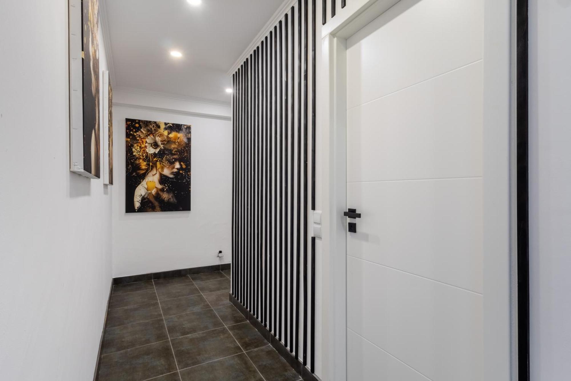House4You Apartamento Moderno Lagos Eksteriør bilde
