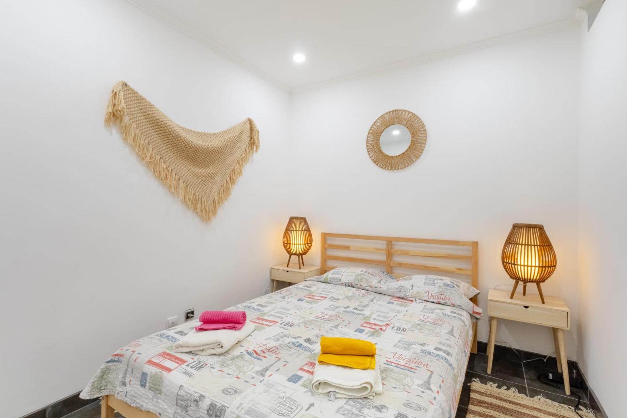 House4You Apartamento Moderno Lagos Eksteriør bilde
