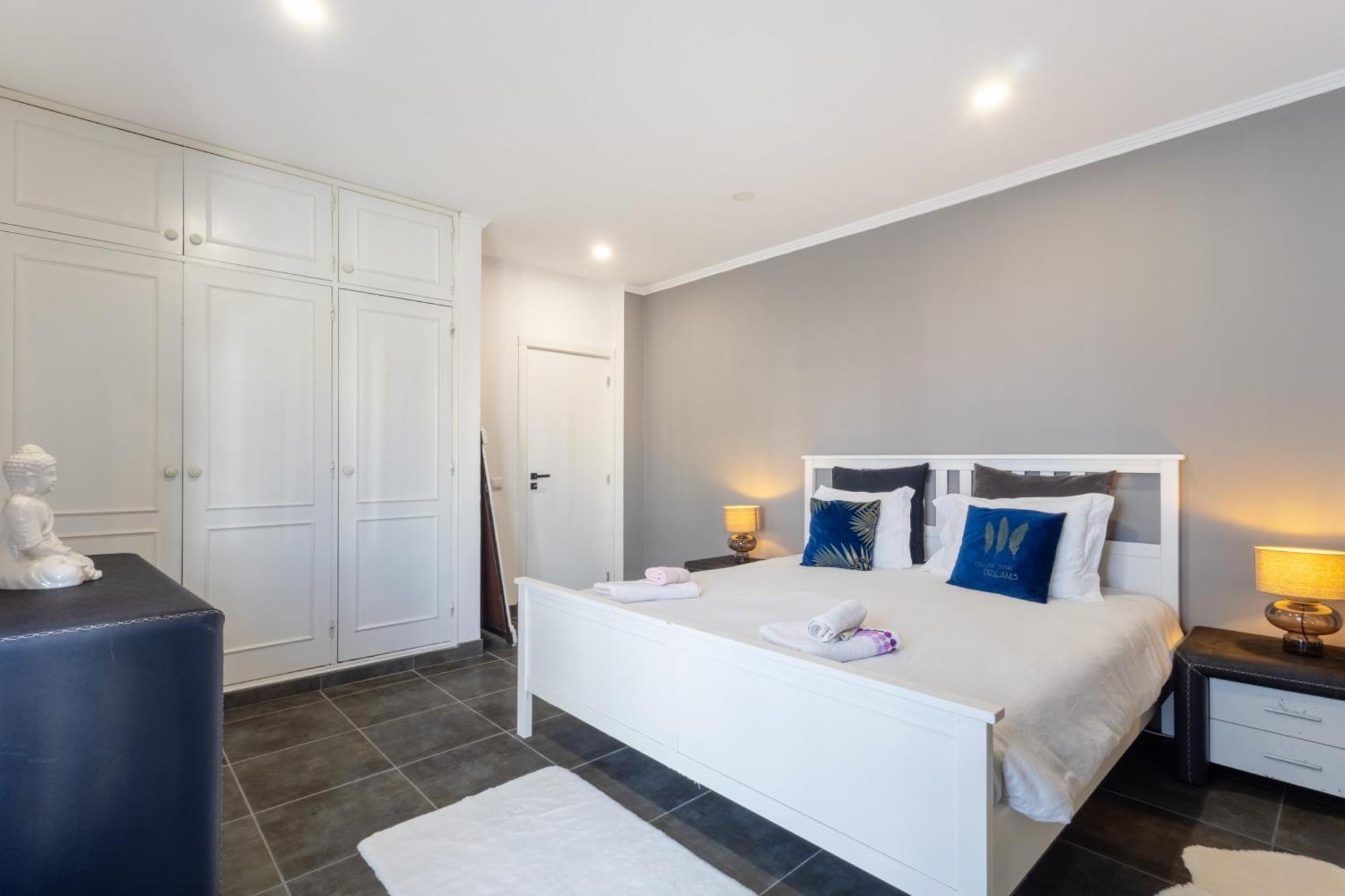 House4You Apartamento Moderno Lagos Eksteriør bilde