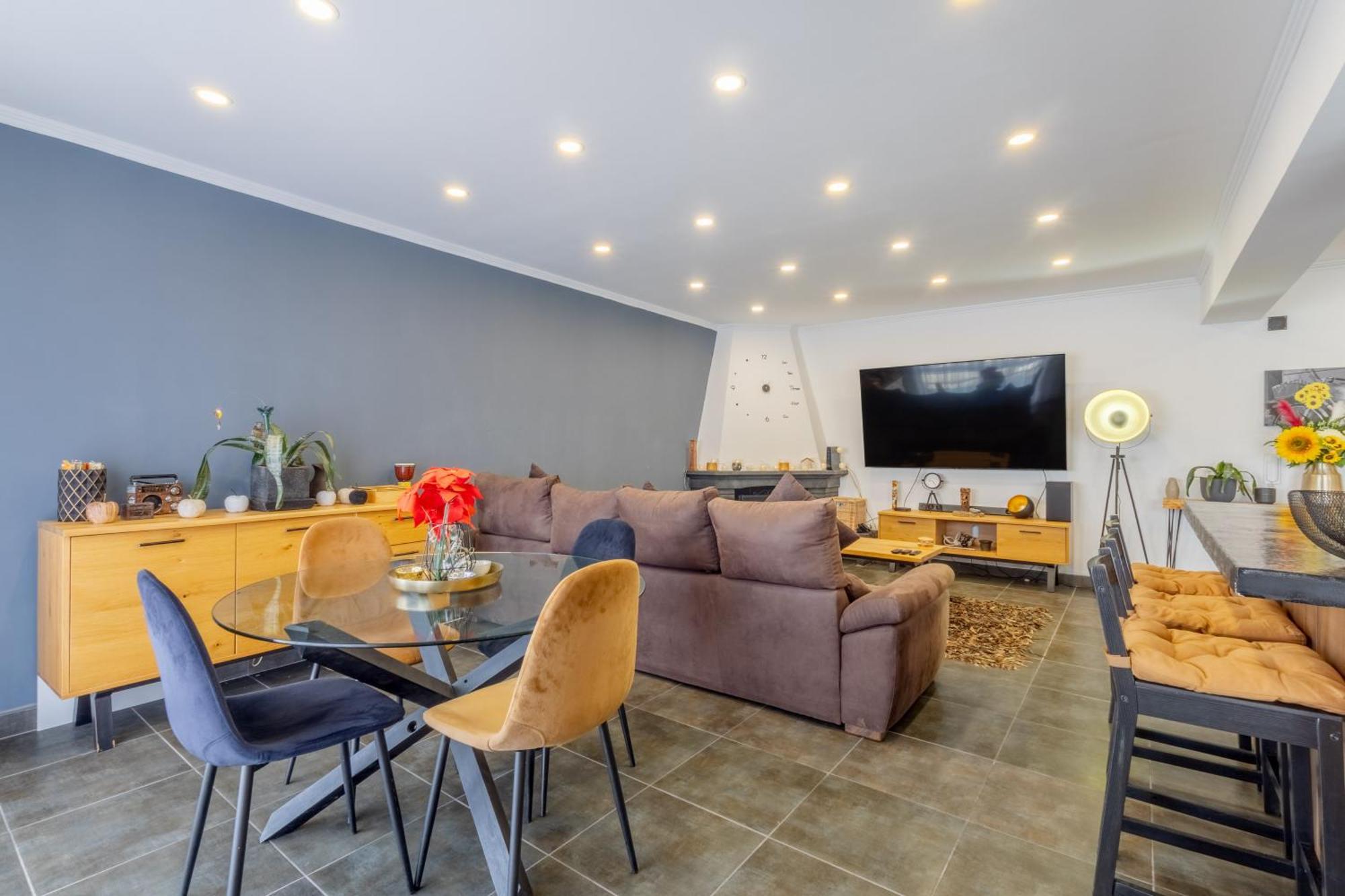 House4You Apartamento Moderno Lagos Eksteriør bilde
