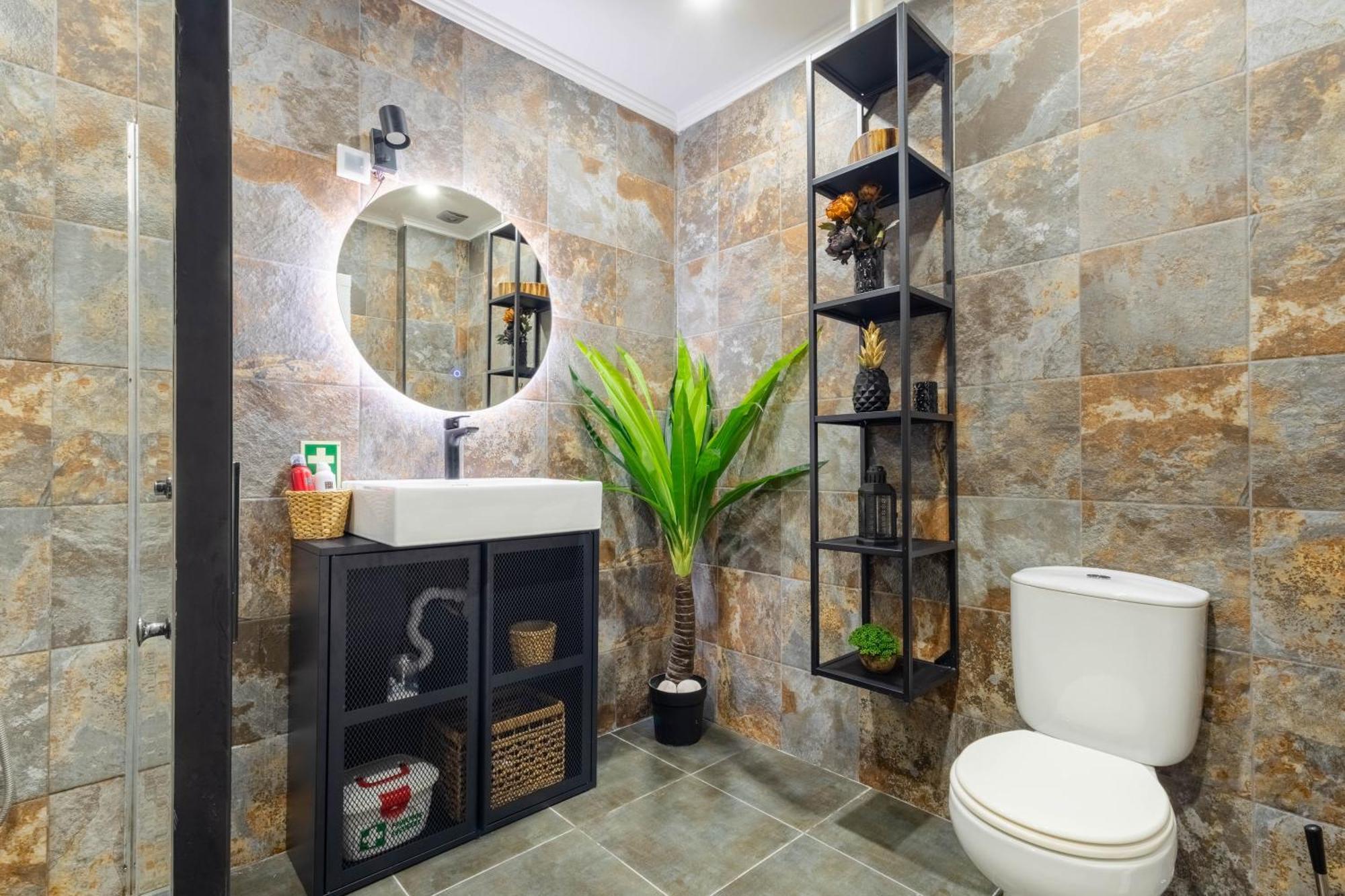 House4You Apartamento Moderno Lagos Eksteriør bilde