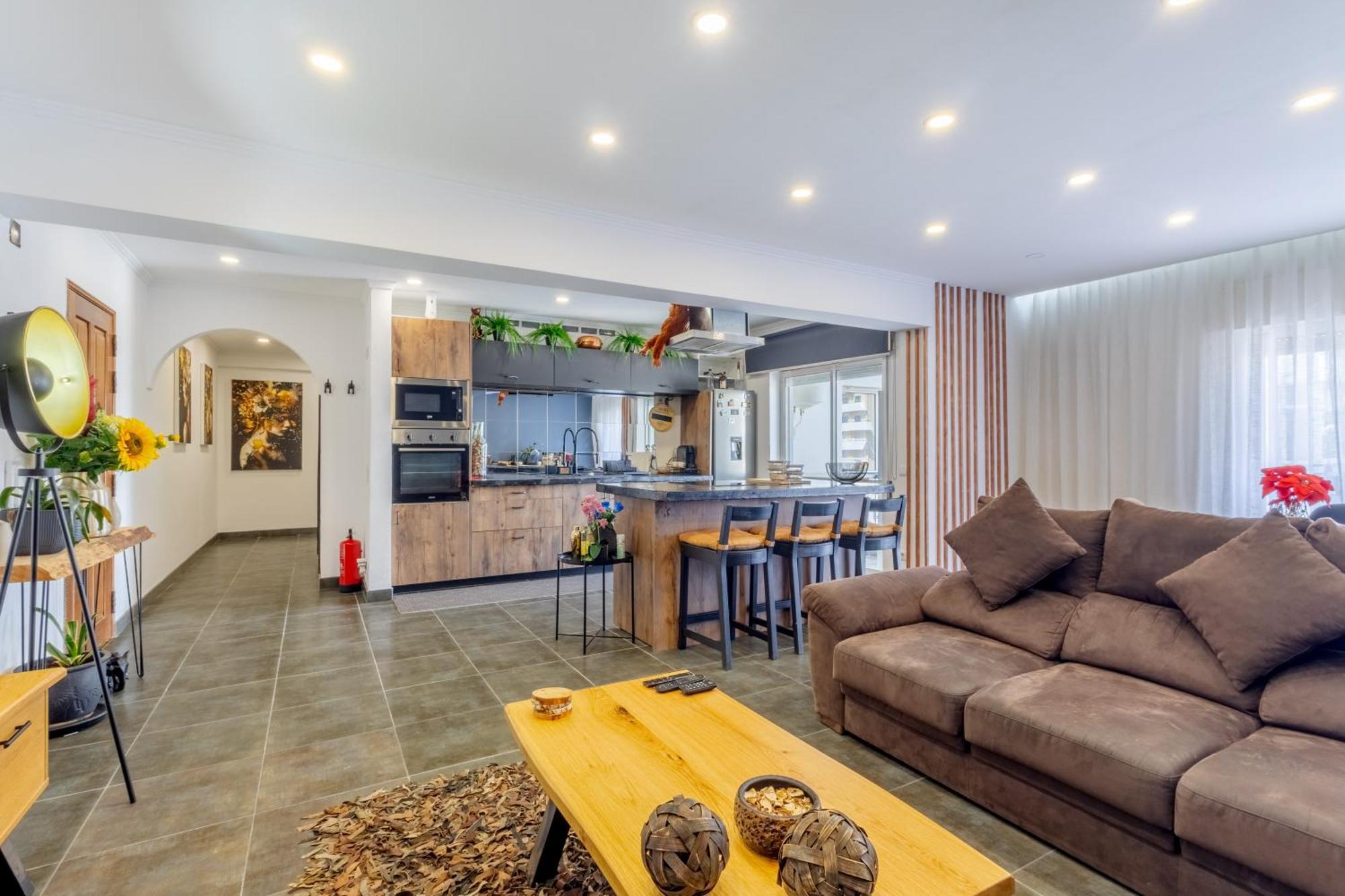 House4You Apartamento Moderno Lagos Eksteriør bilde