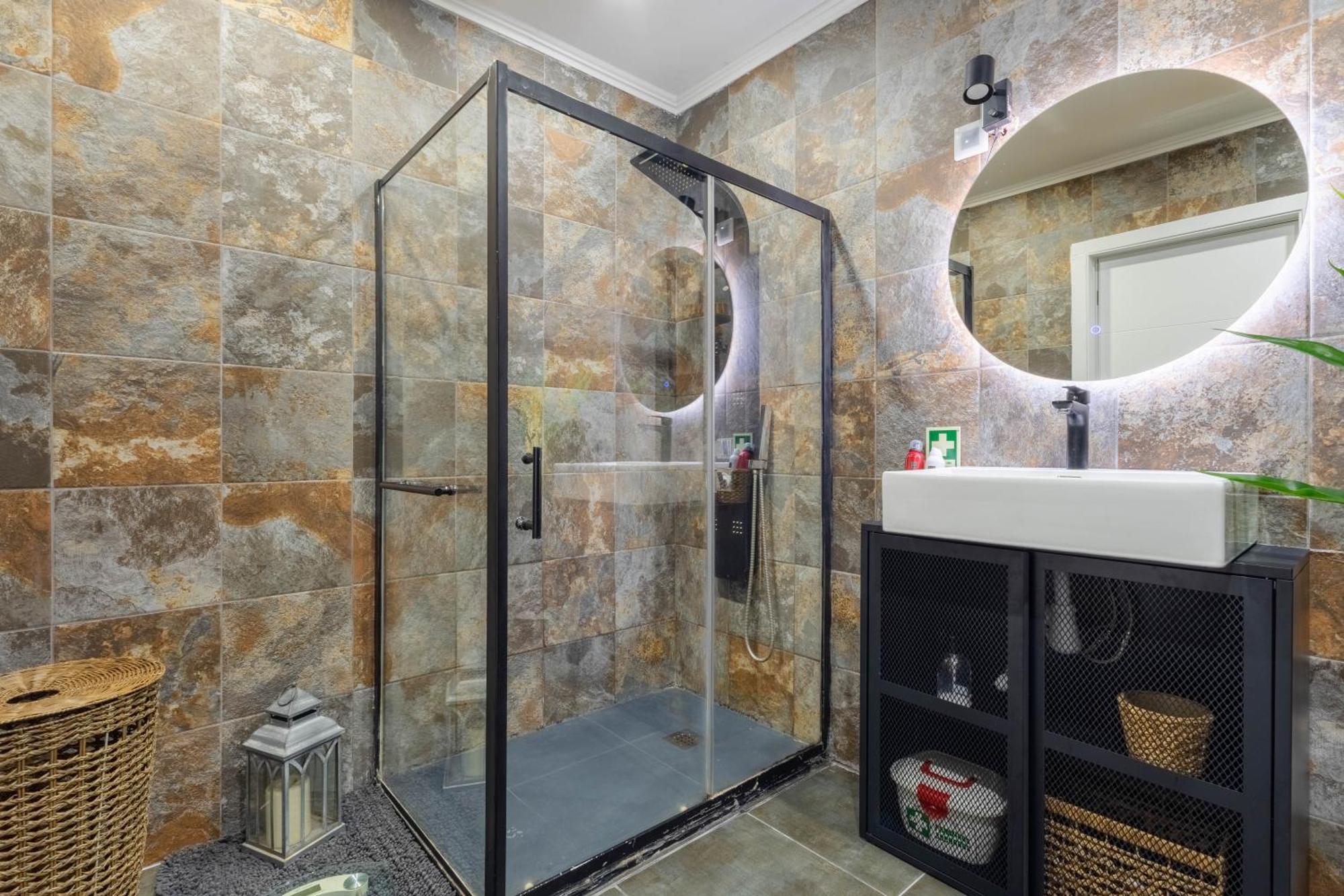 House4You Apartamento Moderno Lagos Eksteriør bilde